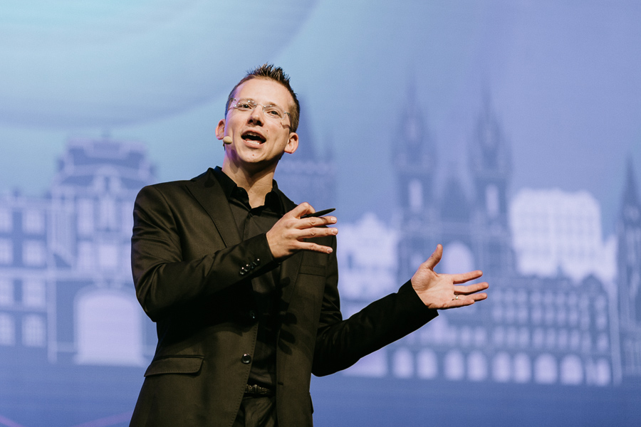 Jan Rezab, da Socialbakers